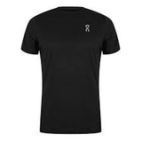 ON RUNNING CORE T BLACK HOMBRE
