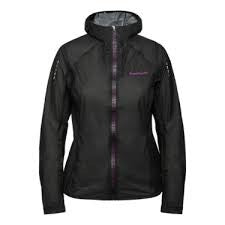 TRANGOWORLD CHAQUETA URAMA MUJER