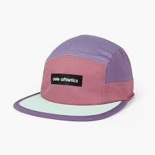 CIELE GOCAP FIELD ICONIC BAR DECO ROSE