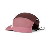 CIELE FSTCAP COMP ICONIC VC PEACHSKIN DARK WINE RED