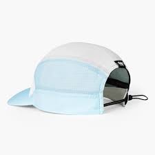 CIELE FSTCAP SC COMP ICONIC VC WHITE LIGHT GREY