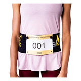 NAKED CINTURON TRAIL NEGRO