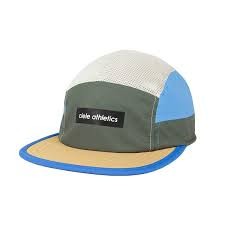 CIELE GOCAP FIELD ICONIC BAR SEAWEED RAINY DAY