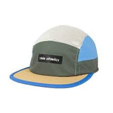 CIELE GOCAP FIELD ICONIC BAR SEAWEED RAINY DAY