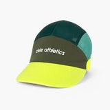 CIELE FST CAP SC FIELD ICONIC SL SEAWEED EMERALD