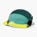 CIELE FST CAP SC FIELD ICONIC SL SEAWEED EMERALD