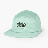 CIELE GO CAP CLASSIC ATHLETICS DUSTY TURQUOISE