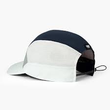 CIELE FST CAP SC COMP ICONIC VC NEUTRAL GREY