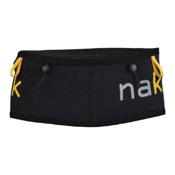 NAKED CINTURON TRAIL NEGRO