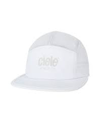 CIELE GO CAP CLASSIC ATHLETICS GHOST