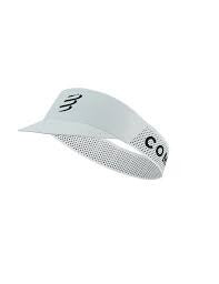 COMPRESSPORT PRO RACING VISOR WHITE UNIO SIZE