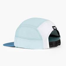 CIELE GO CAP COMP CENTURY WHITE SKY BLUE