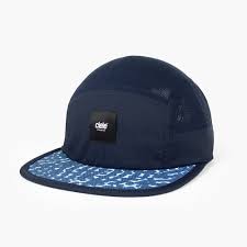 CIELE GO CAP EQ FRAME INDIGO