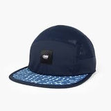 CIELE GO CAP EQ FRAME INDIGO