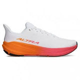 ALTRA EXPERIENCE FLOW 2 WHITE ORANGE MUJER