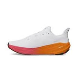 ALTRA EXPERIENCE FLOW 2 WHITE ORANGE MUJER