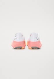 ALTRA EXPERIENCE FLOW 2 WHITE ORANGE MUJER