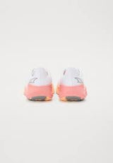 ALTRA EXPERIENCE FLOW 2 WHITE ORANGE MUJER