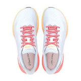 ALTRA EXPERIENCE FLOW 2 WHITE ORANGE MUJER