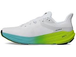 ALTRA EXPERIENCE FLOW 2 WHITE LIME HOMBRE