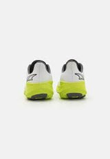 ALTRA EXPERIENCE FLOW 2 WHITE LIME HOMBRE