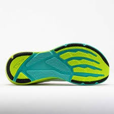 ALTRA EXPERIENCE FLOW 2 WHITE LIME HOMBRE