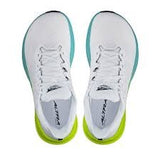 ALTRA EXPERIENCE FLOW 2 WHITE LIME HOMBRE