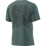 DYNAFIT TRAIL T SHIRT ATLANTIC