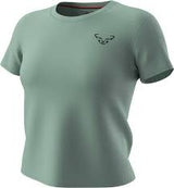DYNAFIT TRAIL T SHIRT JADELITE MUJER