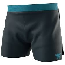DYNAFIT SKY SHORTS BLUEBERRY
