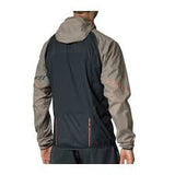 DYNAFIT ALPINE WIND JKT ROCK KHAKI HOMBRE