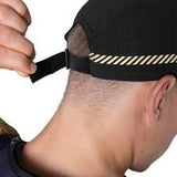 DYNAFIT TRAIL CAP BLACK OUT TOBACCO