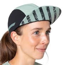 DYNAFIT TRAIL CAP JADELITE