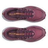 SAUCONY XODUS ULTRA 4 TERRA WINE MUJER