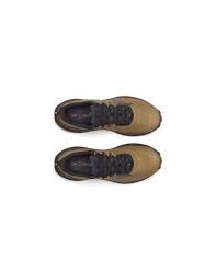 SAUCONY XODUS ULTRA 4 KODIAK WINE HOMBRE