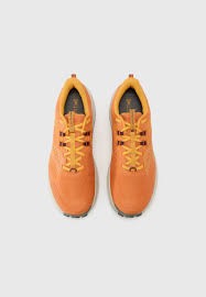 SAUCONY XODUS ULTRA 4 AMBER AUTUMN