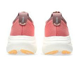 ASICS GEL-NIMBUS 27 DARK PINK CLAY MUJER