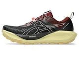 ASICS GEL-TRABUCO 13 BLACK WILD BLOSSOM MUJER