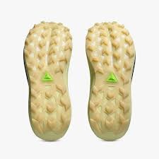 ASICS GEL-TRABUCO 13 BLACK WILD BLOSSOM MUJER