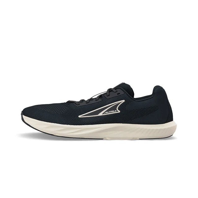 ALTRA ESCALANTE 4 BLACK WHITE HOMBRE