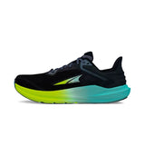ALTRA TORIN 8 BLACK LIME HOMBRE