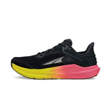ALTRA TORIN 8 BLACK LIME MUJER