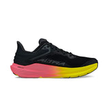 ALTRA TORIN 8 BLACK LIME MUJER