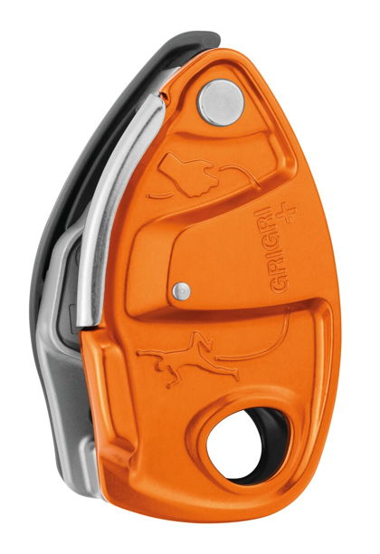 PETZL GRIGRI+