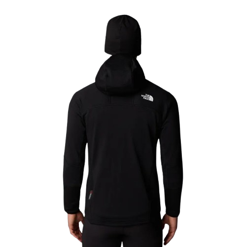 THE NORTH FACE POLARTEC STORMGAP HD HOMBRE