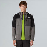 THE NORTH FACE POLARTEC STORMGAP HD HOMBRE