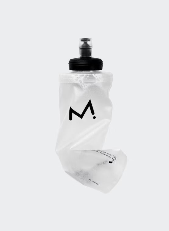 MAURTEN DRINKFLASK 550ML