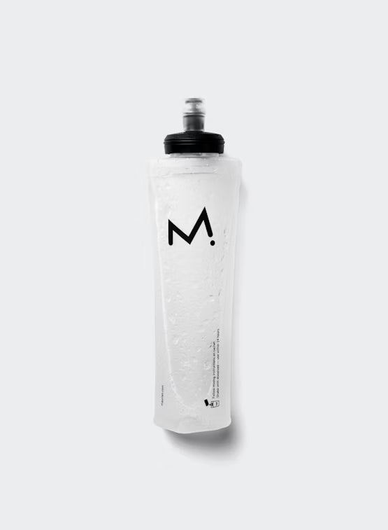MAURTEN DRINKFLASK 550ML