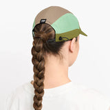 CIELE FST CAP SC FIELD ICONIC SL TERRAIN PISTACHIO