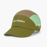 CIELE FST CAP SC FIELD ICONIC SL TERRAIN PISTACHIO
